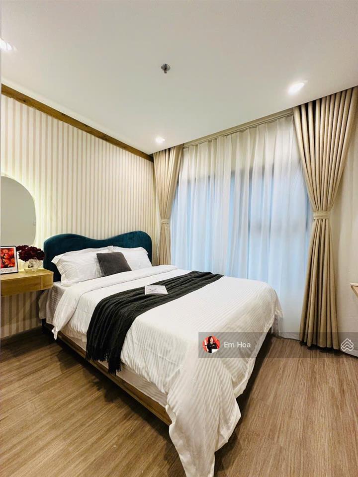 Bán căn hộ 2 pn loại to tòa s2.09 vinhomes ocp1, full nội thất hiện đại cao cấp, nhận nhà ở ngay