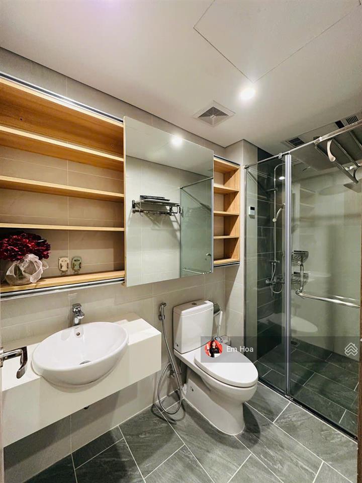 Bán căn hộ 2 pn loại to tòa s2.09 vinhomes ocp1, full nội thất hiện đại cao cấp, nhận nhà ở ngay