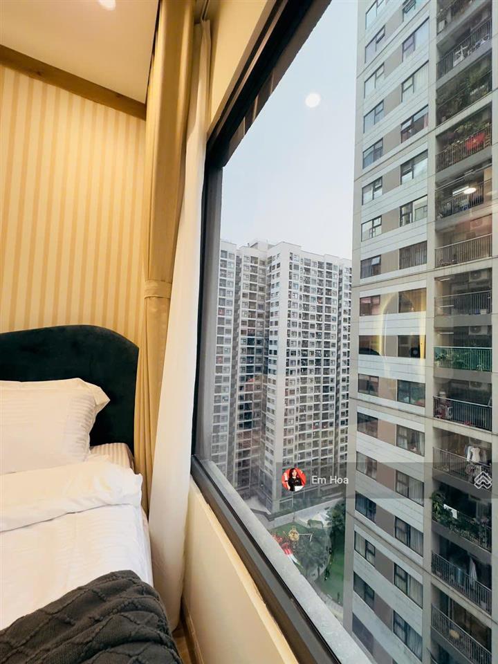 Bán căn hộ 2 pn loại to tòa s2.09 vinhomes ocp1, full nội thất hiện đại cao cấp, nhận nhà ở ngay