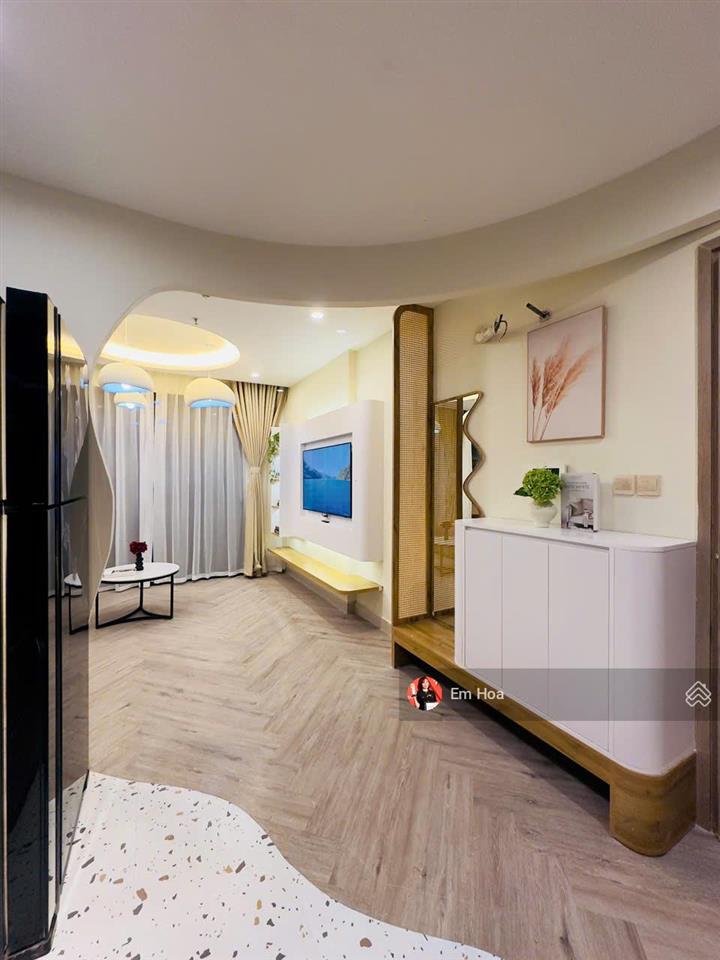 Bán căn hộ 2 pn loại to tòa s2.09 vinhomes ocp1, full nội thất hiện đại cao cấp, nhận nhà ở ngay