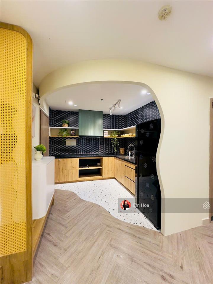 Bán căn hộ 2 pn loại to tòa s2.09 vinhomes ocp1, full nội thất hiện đại cao cấp, nhận nhà ở ngay