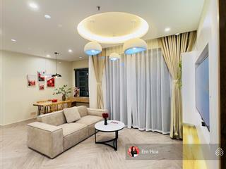 Bán căn hộ 2 pn loại to tòa s2.09 vinhomes ocp1, full nội thất hiện đại cao cấp, nhận nhà ở ngay