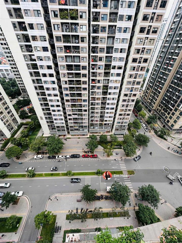 Bán căn hộ 2 pn loại to tòa s2.09 vinhomes ocp1, full nội thất hiện đại cao cấp, nhận nhà ở ngay