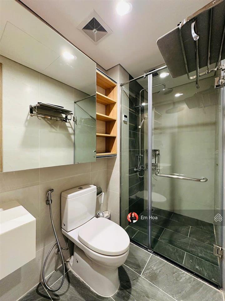 Bán căn hộ 2 pn loại to tòa s2.09 vinhomes ocp1, full nội thất hiện đại cao cấp, nhận nhà ở ngay