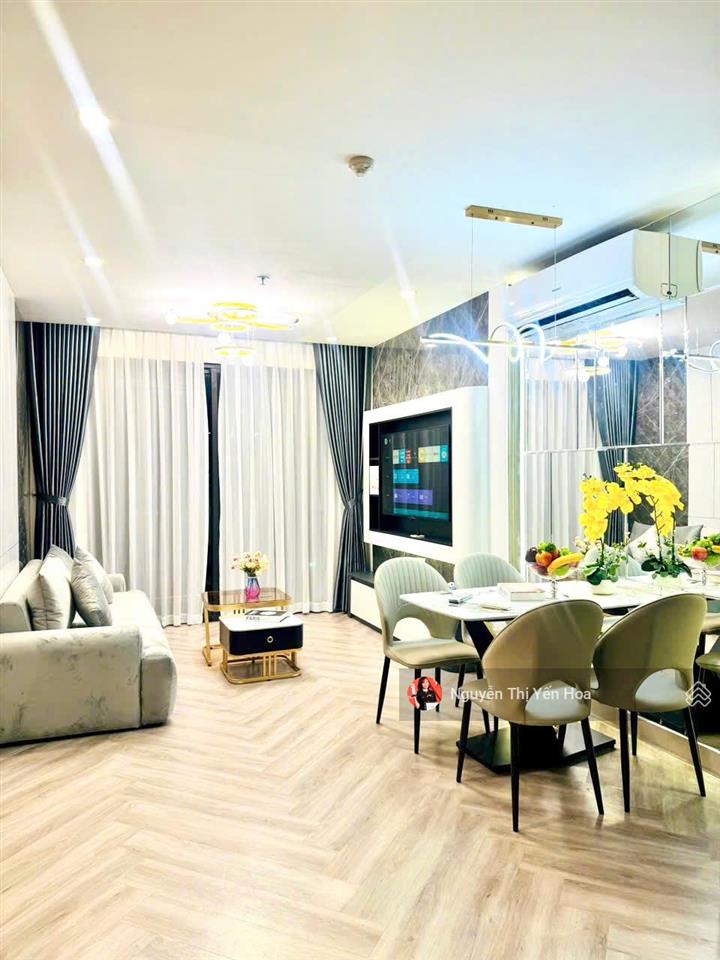Bán căn hộ 1n + vinhomes ocean park 1 view vip, sổ đỏ sẵn, giao dịch ngay