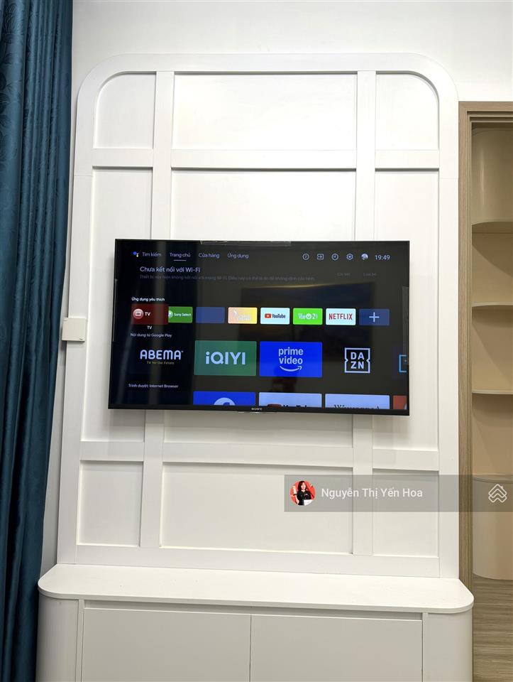 Độc quyền bán căn 1pn+ toà p1 view bể bơi và công viên gia lâm, cam kết ảnh thực, nhà mới, full nt