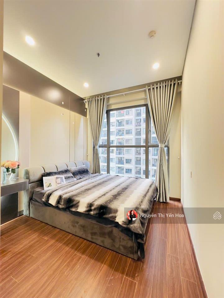 Bán căn hộ 2 phòng ngủ diện tích 62,8 m2, giá tốt hỗ trợ khách vay tòa h1 masteri