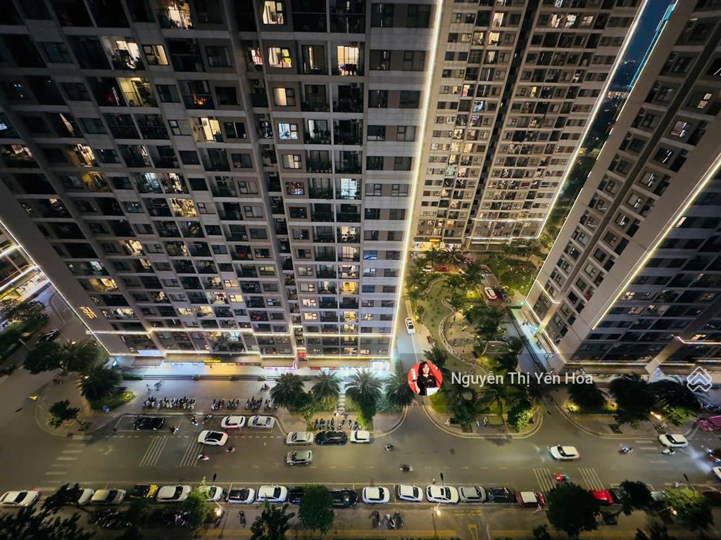 Bán căn hộ 2 phòng ngủ diện tích 62,8 m2, giá tốt hỗ trợ khách vay tòa h1 masteri