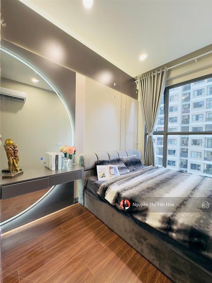 Bán căn hộ 2 phòng ngủ diện tích 62,8 m2, giá tốt hỗ trợ khách vay tòa h1 masteri