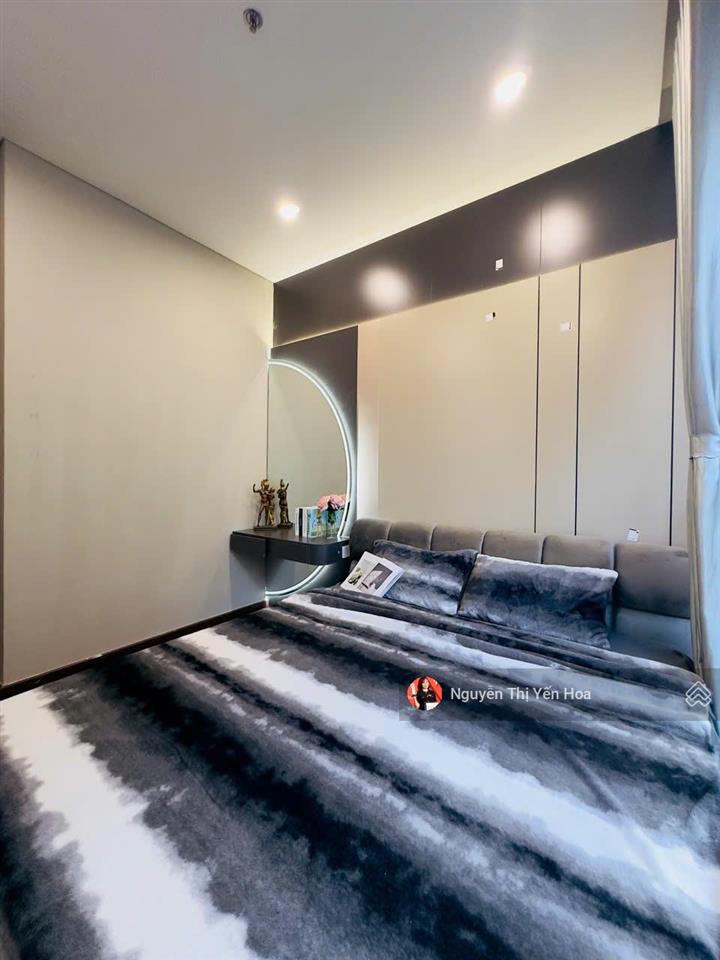 Bán căn hộ 2 phòng ngủ diện tích 62,8 m2, giá tốt hỗ trợ khách vay tòa h1 masteri