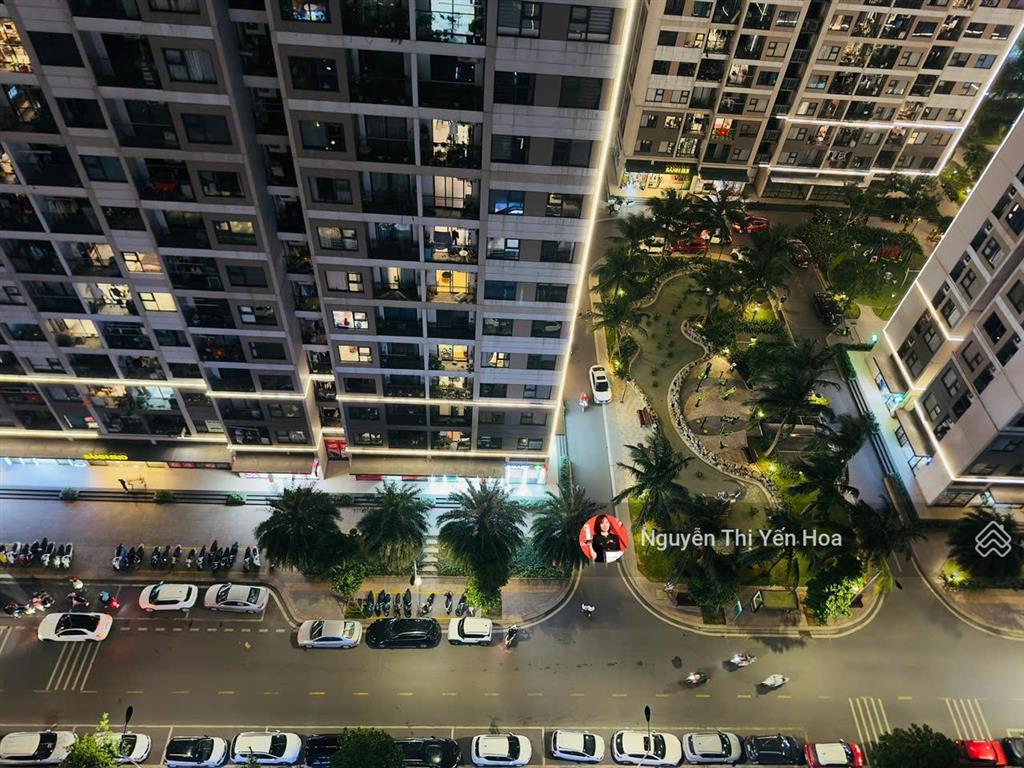 Bán căn hộ 2 phòng ngủ diện tích 62,8 m2, giá tốt hỗ trợ khách vay tòa h1 masteri