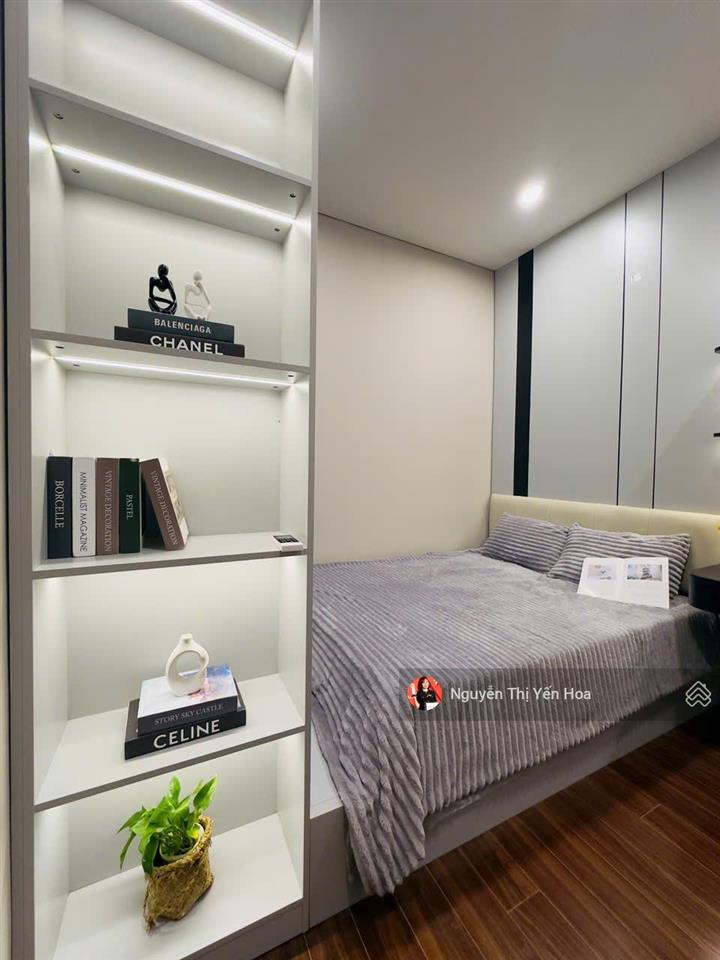Bán căn hộ 2 phòng ngủ diện tích 62,8 m2, giá tốt hỗ trợ khách vay tòa h1 masteri