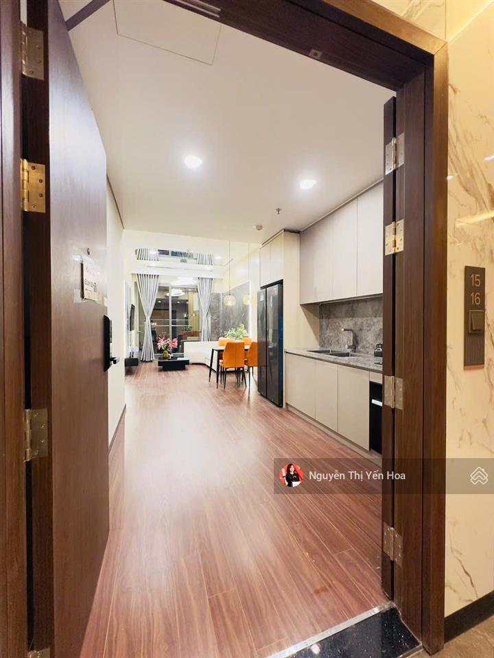 Bán căn hộ 2 phòng ngủ diện tích 62,8 m2, giá tốt hỗ trợ khách vay tòa h1 masteri