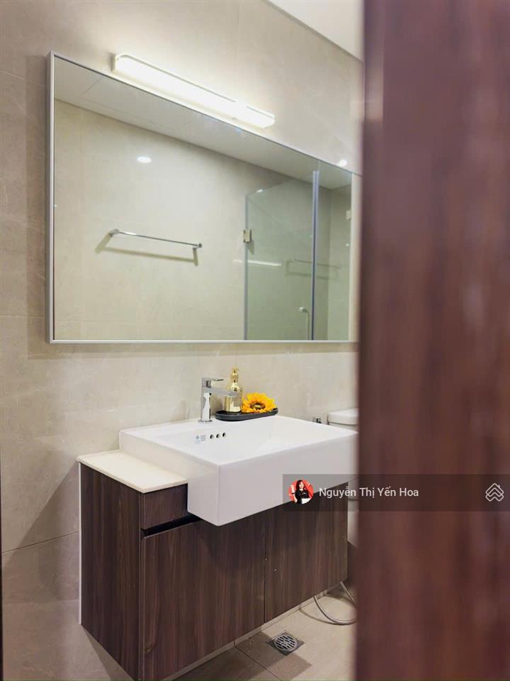 Bán căn hộ 2 phòng ngủ diện tích 62,8 m2, giá tốt hỗ trợ khách vay tòa h1 masteri