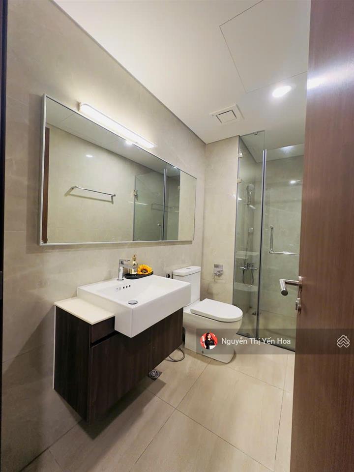 Bán căn hộ 2 phòng ngủ diện tích 62,8 m2, giá tốt hỗ trợ khách vay tòa h1 masteri