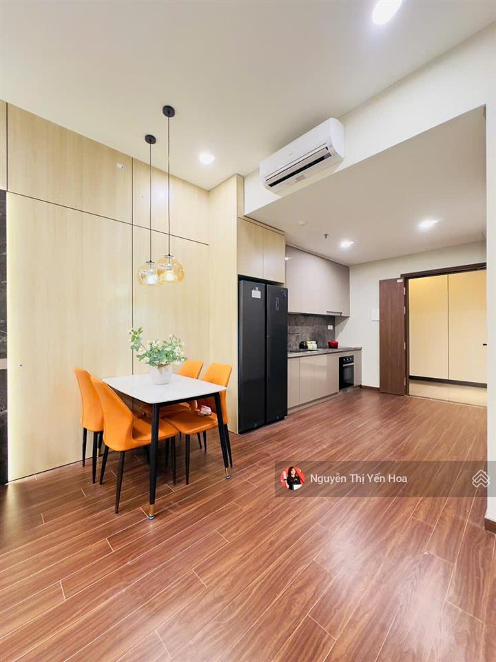 Bán căn hộ 2 phòng ngủ diện tích 62,8 m2, giá tốt hỗ trợ khách vay tòa h1 masteri