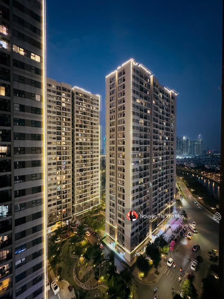 Bán căn hộ 2 phòng ngủ diện tích 62,8 m2, giá tốt hỗ trợ khách vay tòa h1 masteri