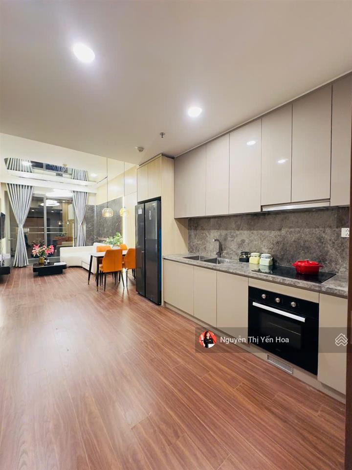 Bán căn hộ 2 phòng ngủ diện tích 62,8 m2, giá tốt hỗ trợ khách vay tòa h1 masteri