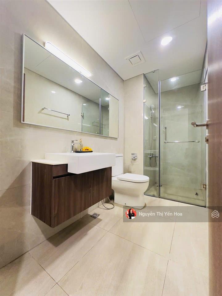 Bán căn hộ 2 phòng ngủ diện tích 62,8 m2, giá tốt hỗ trợ khách vay tòa h1 masteri