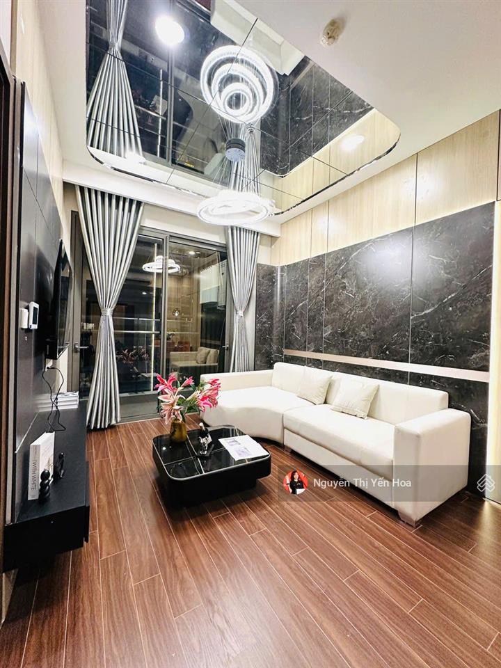 Bán căn hộ 2 phòng ngủ diện tích 62,8 m2, giá tốt hỗ trợ khách vay tòa h1 masteri