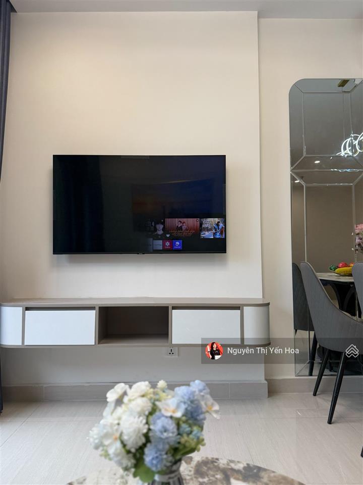Bán căn 1n + full đồ view đẹp sẵn sổ giá tốt