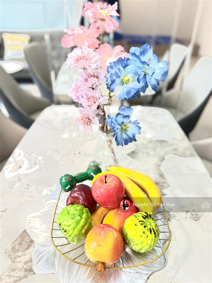 Bán căn 1n + full đồ view đẹp sẵn sổ giá tốt