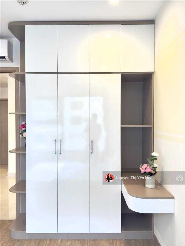 Bán căn 1n + full đồ view đẹp sẵn sổ giá tốt