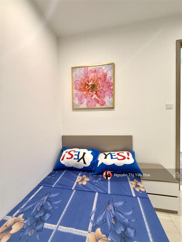 Bán căn 1n + full đồ view đẹp sẵn sổ giá tốt