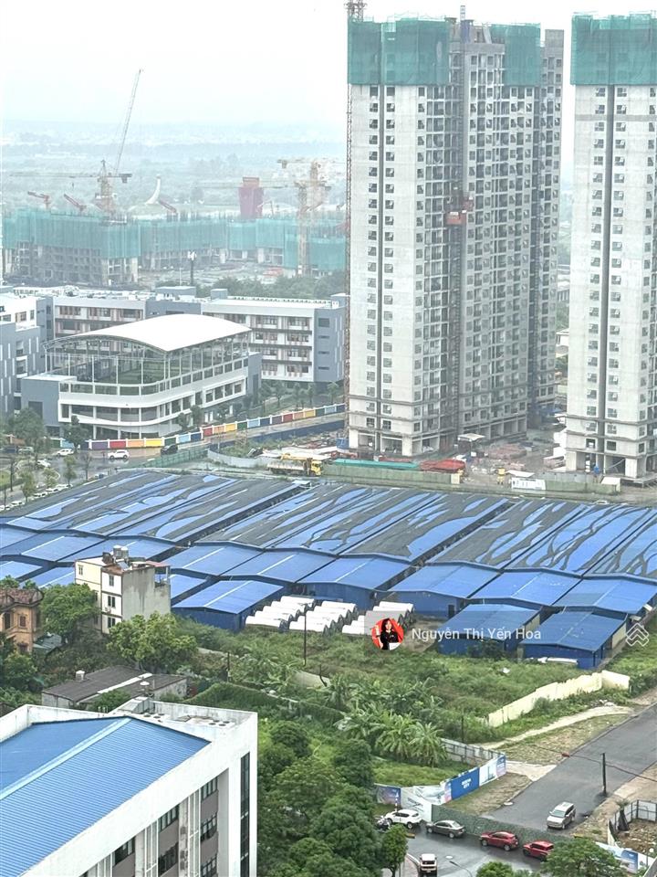 Bán căn 1n + full đồ view đẹp sẵn sổ giá tốt