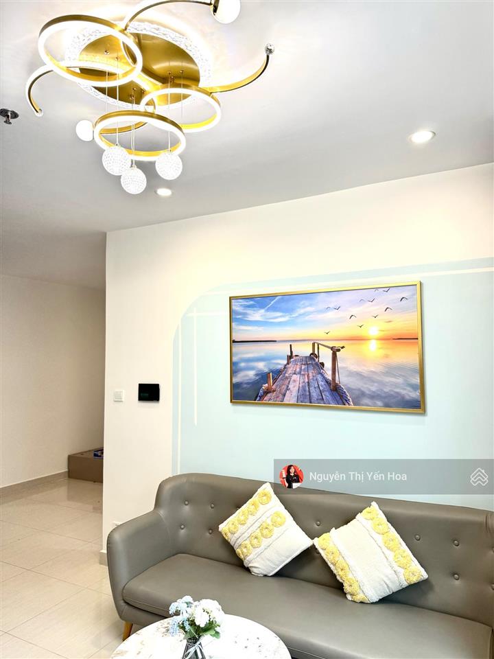 Bán căn 1n + full đồ view đẹp sẵn sổ giá tốt