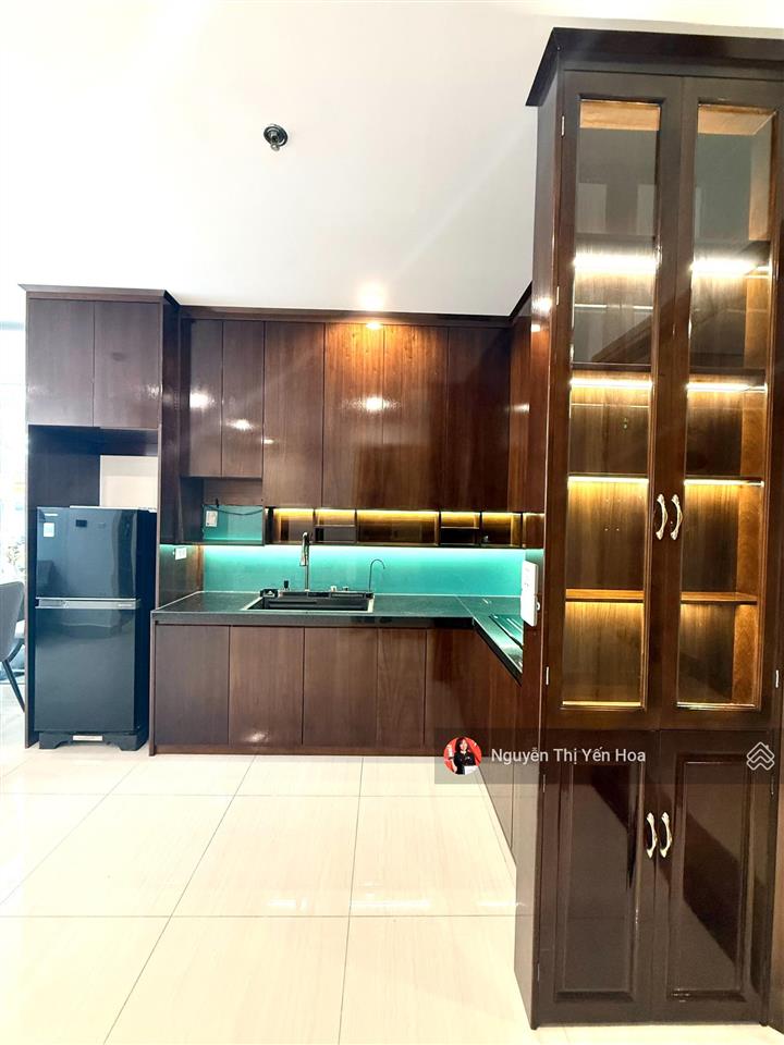 Bán căn 1n + full đồ view đẹp sẵn sổ giá tốt