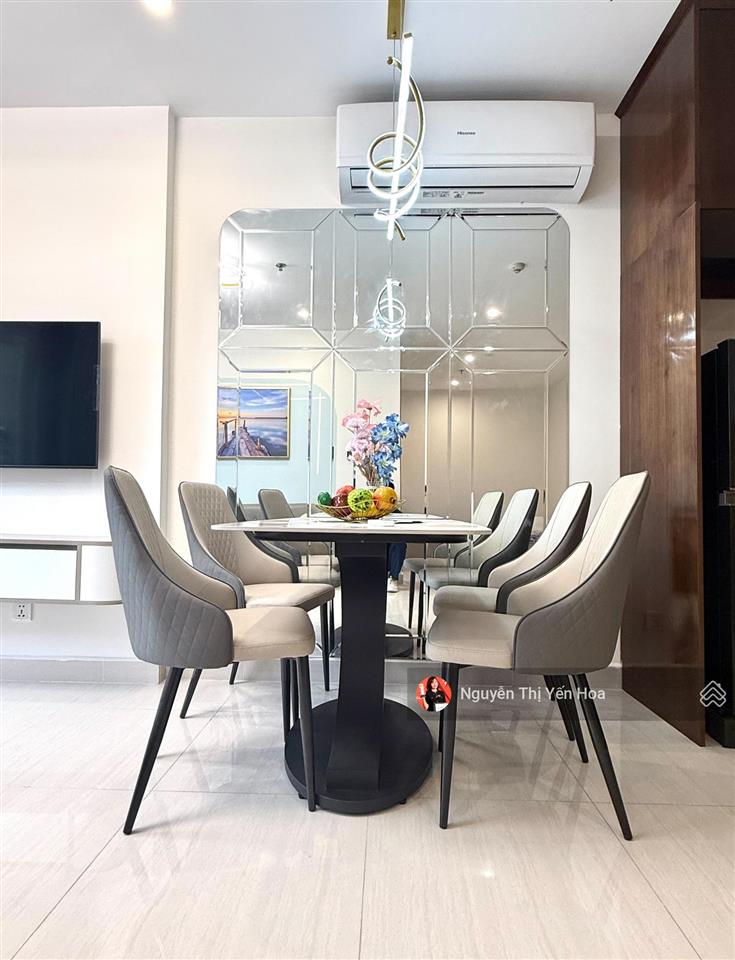 Bán căn 1n + full đồ view đẹp sẵn sổ giá tốt