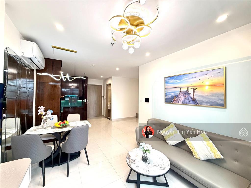 Bán căn 1n + full đồ view đẹp sẵn sổ giá tốt