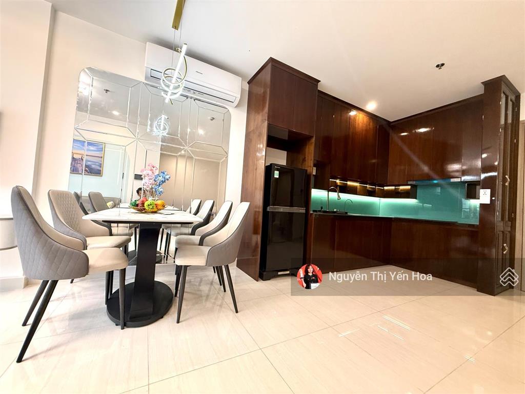 Bán căn 1n + full đồ view đẹp sẵn sổ giá tốt
