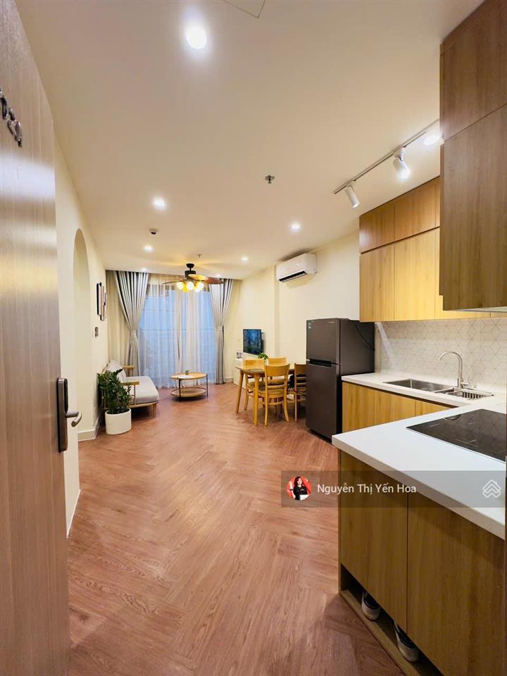 Hiếm 1n + view trực diện biển hồ vinhomes ocean park ban công đông nam full đồ sổ đỏ cầm tay