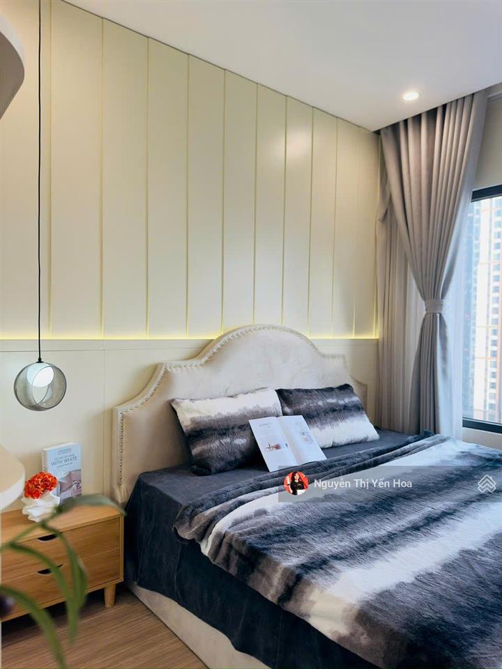 Hiếm 1n + view trực diện biển hồ vinhomes ocean park ban công đông nam full đồ sổ đỏ cầm tay