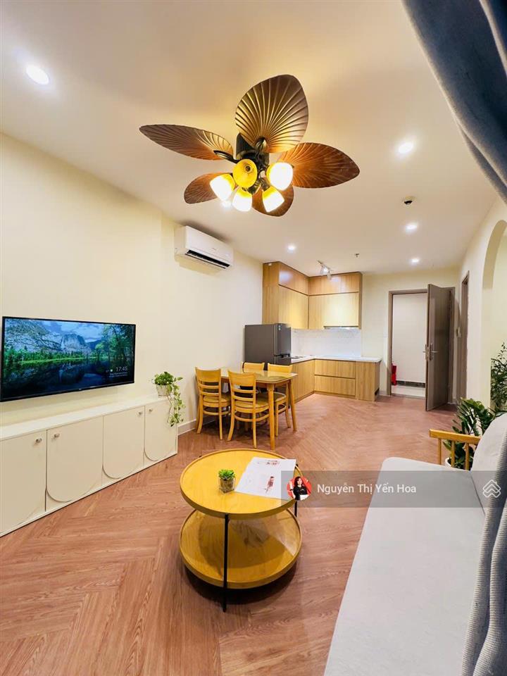 Hiếm 1n + view trực diện biển hồ vinhomes ocean park ban công đông nam full đồ sổ đỏ cầm tay