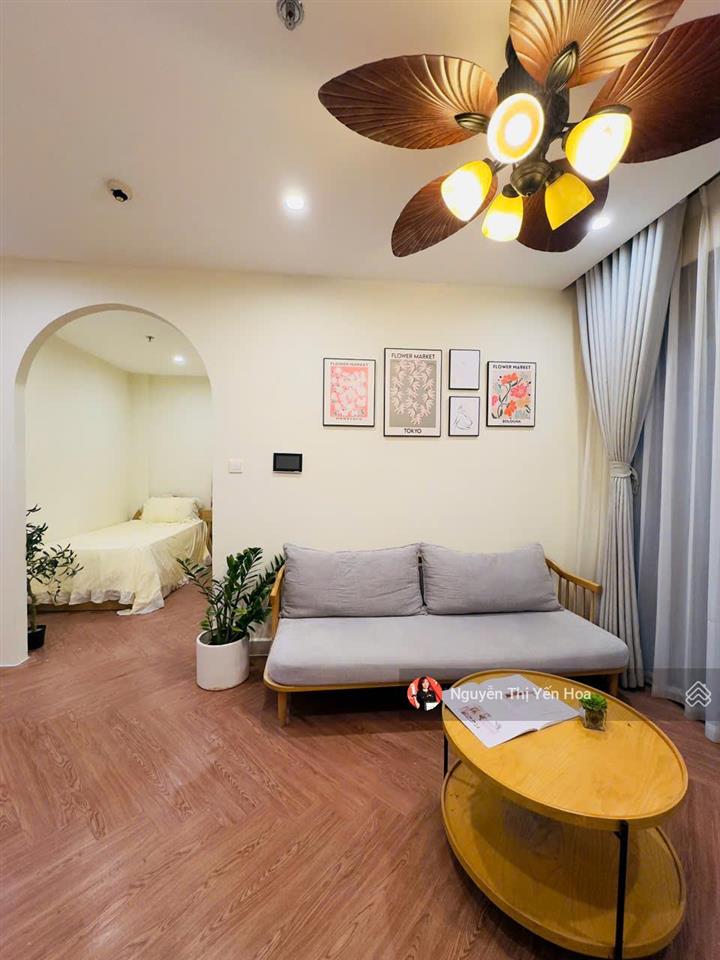 Hiếm 1n + view trực diện biển hồ vinhomes ocean park ban công đông nam full đồ sổ đỏ cầm tay