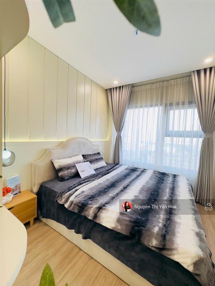 Hiếm 1n + view trực diện biển hồ vinhomes ocean park ban công đông nam full đồ sổ đỏ cầm tay