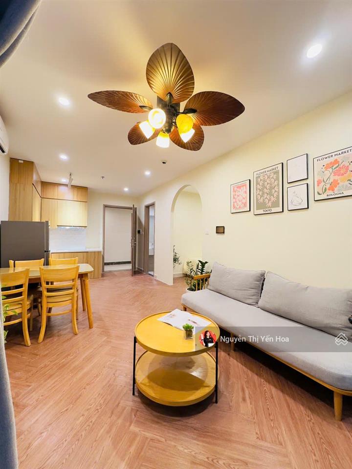 Hiếm 1n + view trực diện biển hồ vinhomes ocean park ban công đông nam full đồ sổ đỏ cầm tay
