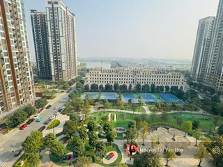 Hiếm 1n + view trực diện biển hồ vinhomes ocean park ban công đông nam full đồ sổ đỏ cầm tay