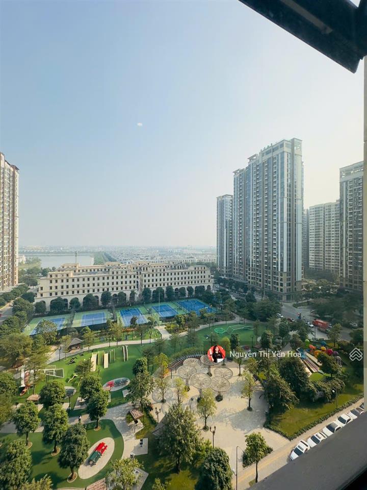 Hiếm 1n + view trực diện biển hồ vinhomes ocean park ban công đông nam full đồ sổ đỏ cầm tay
