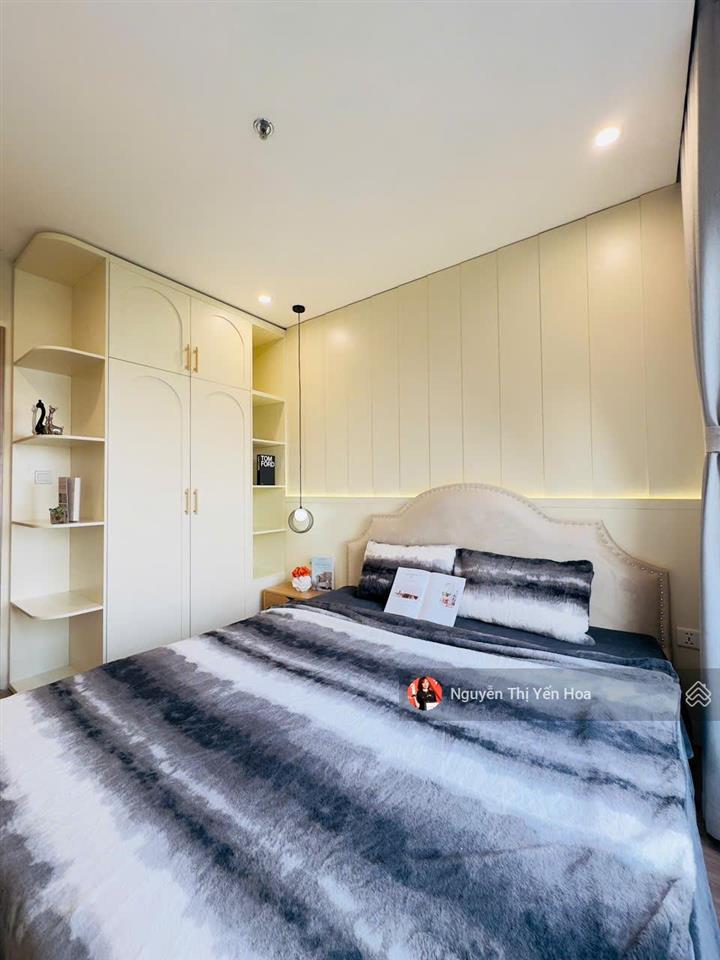 Hiếm 1n + view trực diện biển hồ vinhomes ocean park ban công đông nam full đồ sổ đỏ cầm tay