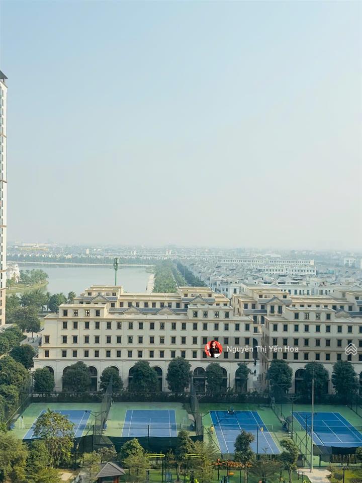 Hiếm 1n + view trực diện biển hồ vinhomes ocean park ban công đông nam full đồ sổ đỏ cầm tay
