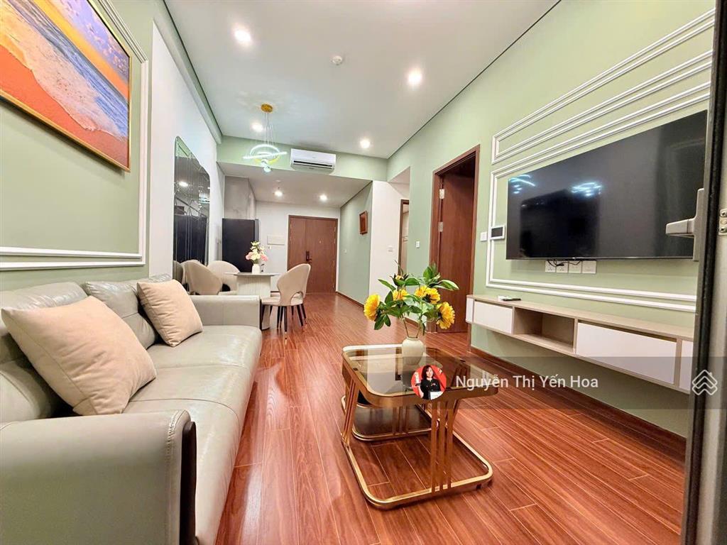 Bán căn 2pn tòa m1  masteri waterfront sát malibu full nội thất giá tốt vin ocp 1