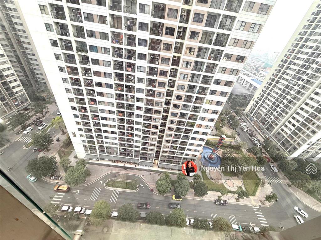 Bán căn 2pn tòa m1  masteri waterfront sát malibu full nội thất giá tốt vin ocp 1
