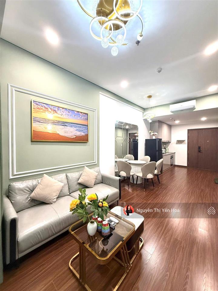 Bán căn 2pn tòa m1  masteri waterfront sát malibu full nội thất giá tốt vin ocp 1
