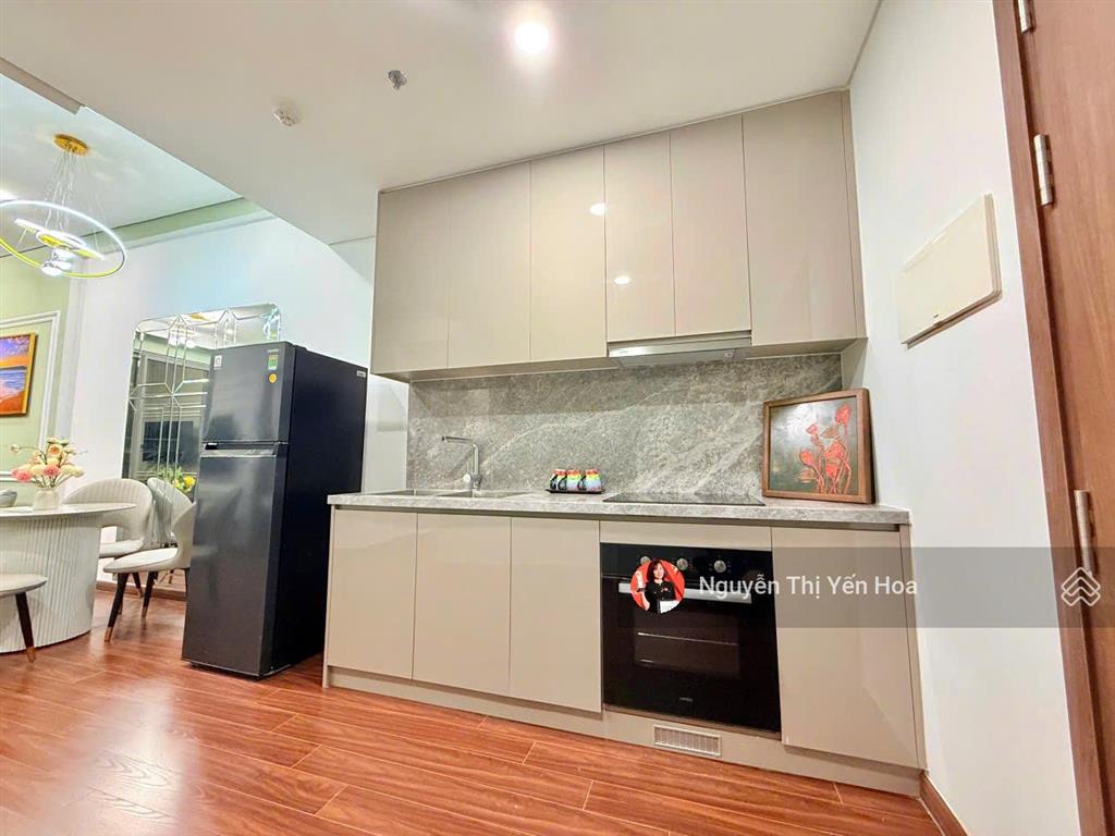 Bán căn 2pn tòa m1  masteri waterfront sát malibu full nội thất giá tốt vin ocp 1