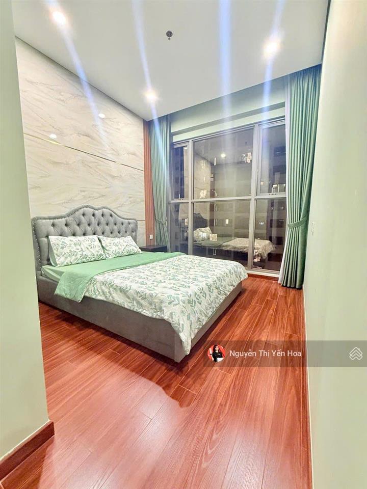 Bán căn 2pn tòa m1  masteri waterfront sát malibu full nội thất giá tốt vin ocp 1