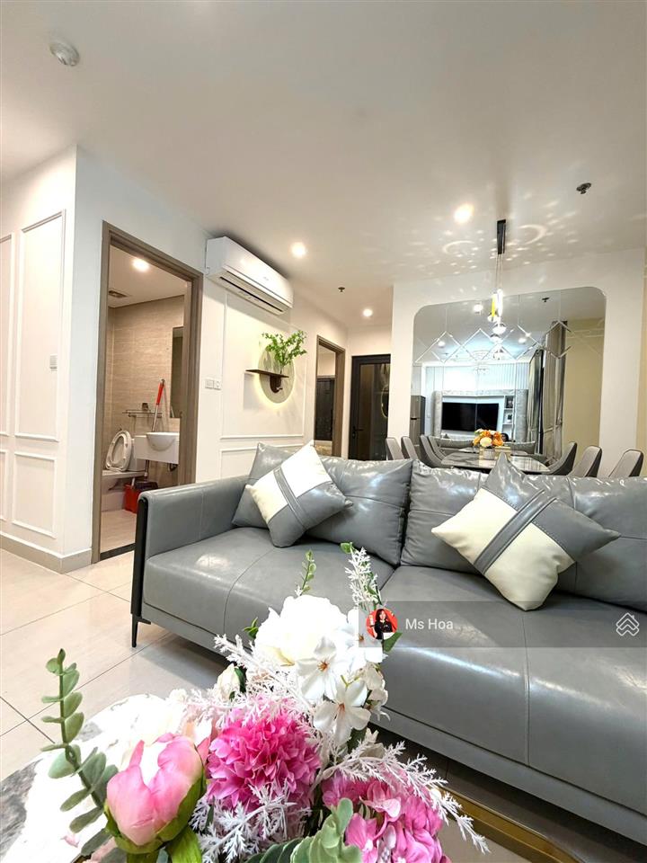 Bán nhanh căn 2pn full nội thất đẹp sổ sẵn view đẹp  giá tốt tại vinhomes ocean park 1